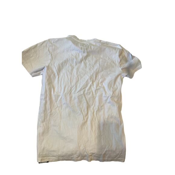 Muerte Hustle Daily Pushing Weight T-Shirt Mens S - Picture 2 of 3